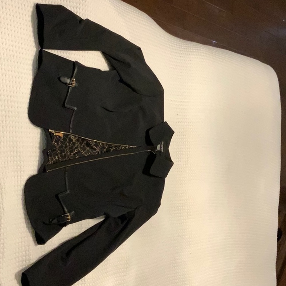 Etcetera jacket, size 10